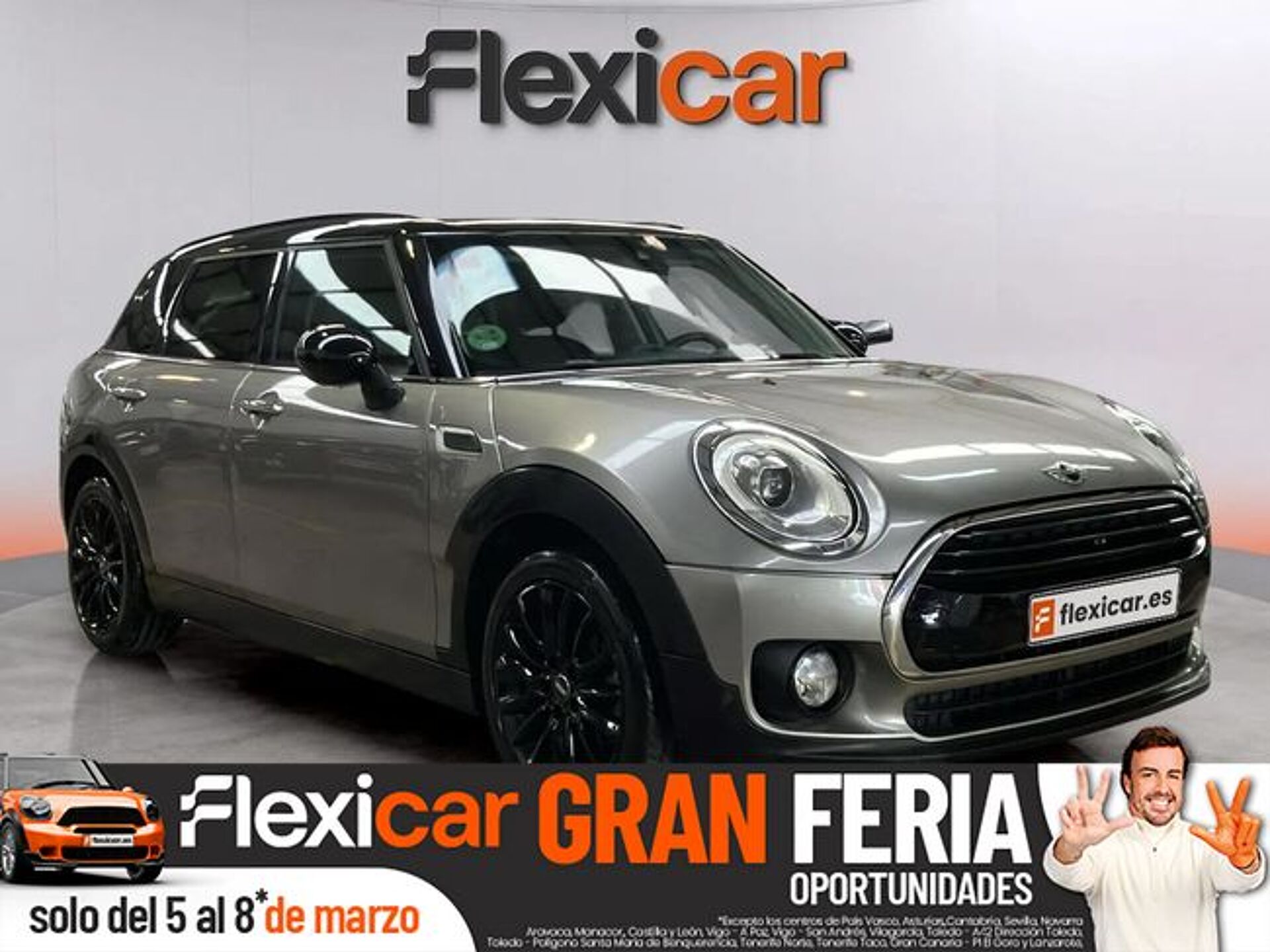 Imagen 1 de MINI Mini Clubman