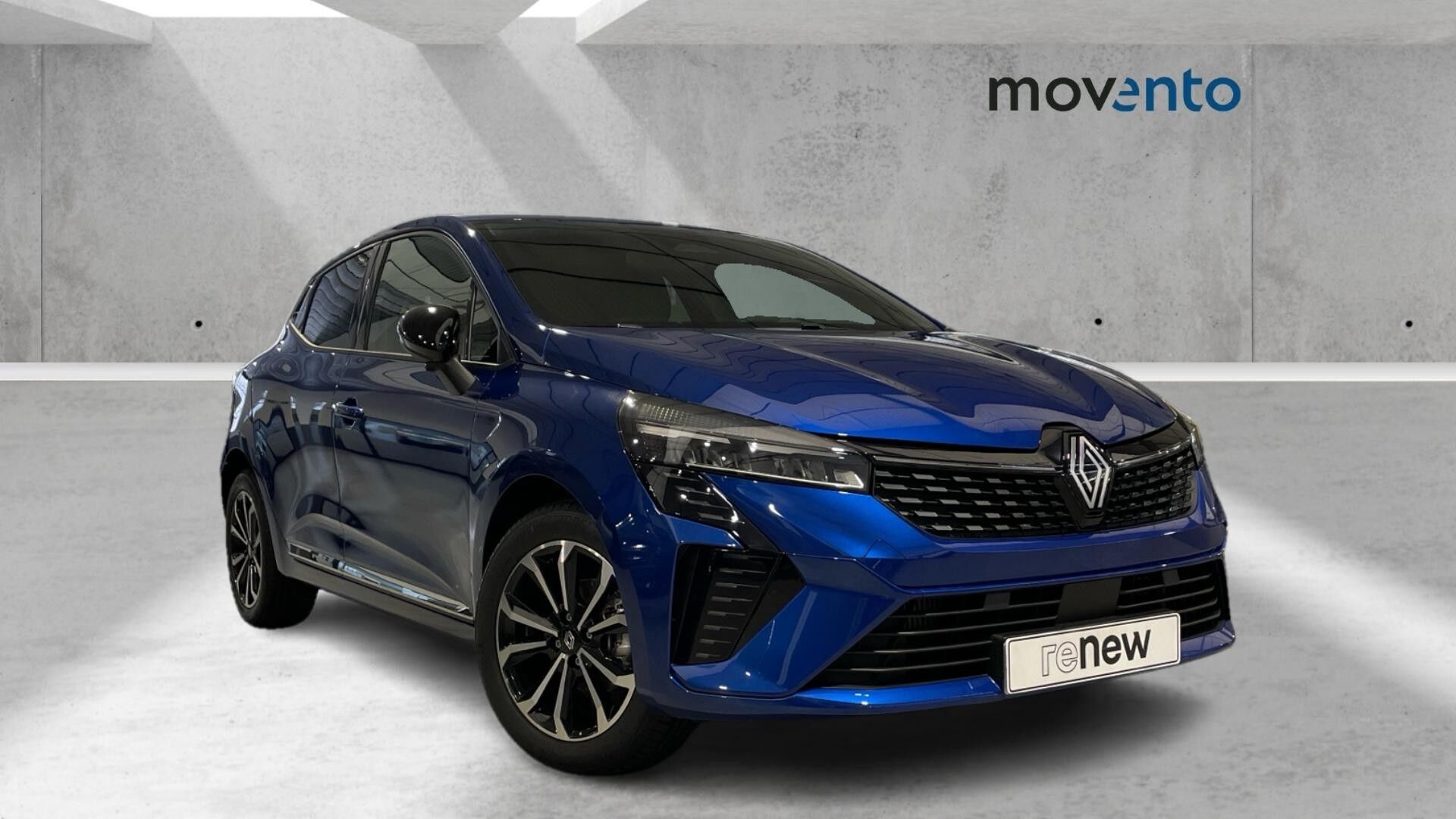 RENAULT Clio (Techno TCe 74 kW (100 CV) GLP) en Barcelona