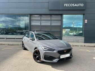 Imagen de CUPRA León 1.5 ETSI DSG 110Kw