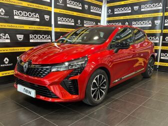 Imagen de RENAULT Clio