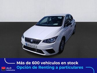 Imagen de SEAT Ibiza 1.0 MPI S&S Reference 80