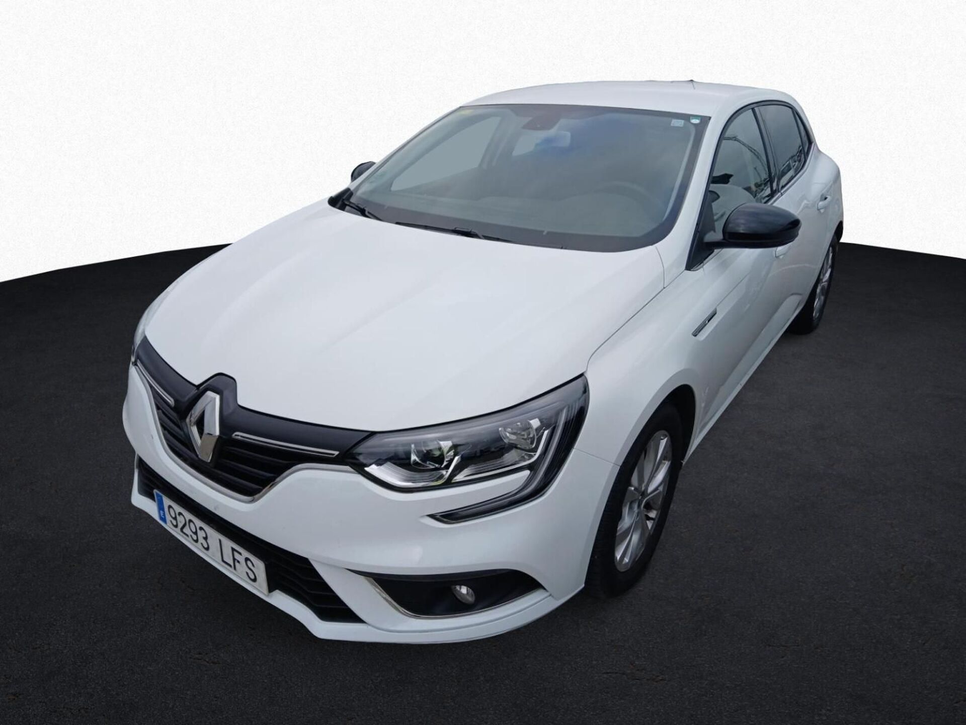 Imagen de RENAULT Mégane