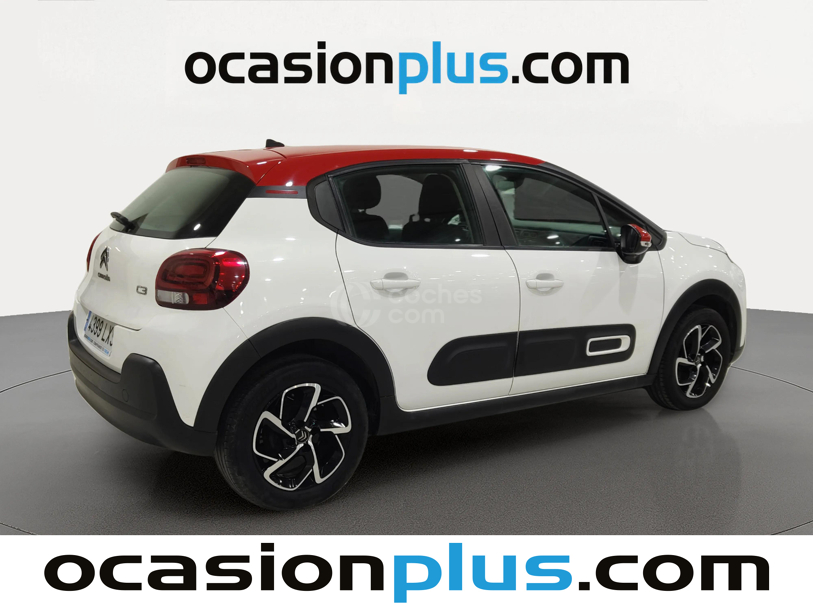 Foto del CITROEN C3 1.2 PureTech S&S Feel Pack 83