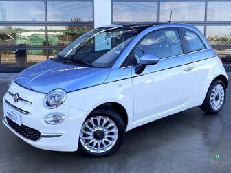 Imagen de FIAT 500 1.0 Hybrid Dolcevita 52kW