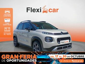 Imagen de CITROEN C3 Aircross Puretech S&S Feel 110