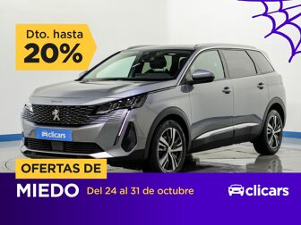 Imagen de PEUGEOT 5008 1.5BlueHDi S&S Allure Pack 130