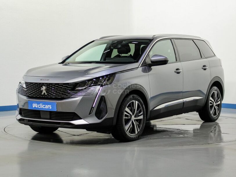 Foto del PEUGEOT 5008 1.5BlueHDi S&S Allure Pack 130