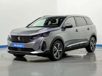 Imagen de PEUGEOT 5008 1.5BlueHDi S&S Allure Pack 130