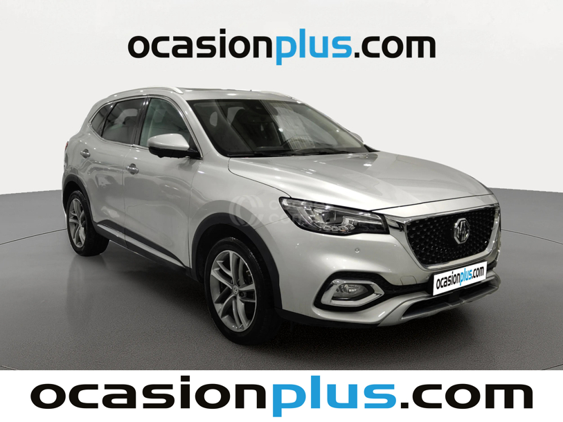 Foto del MG HS 1.5 T-GDI Luxury