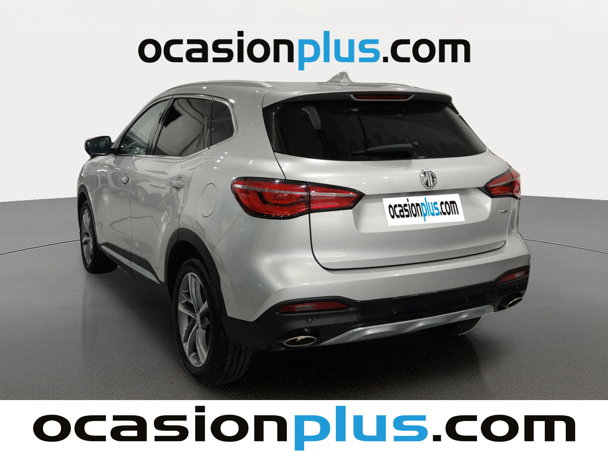 Foto del MG HS 1.5 T-GDI Luxury