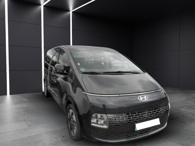 Foto del HYUNDAI Staria 2.2CRDi 9S Maxx 177 Aut.