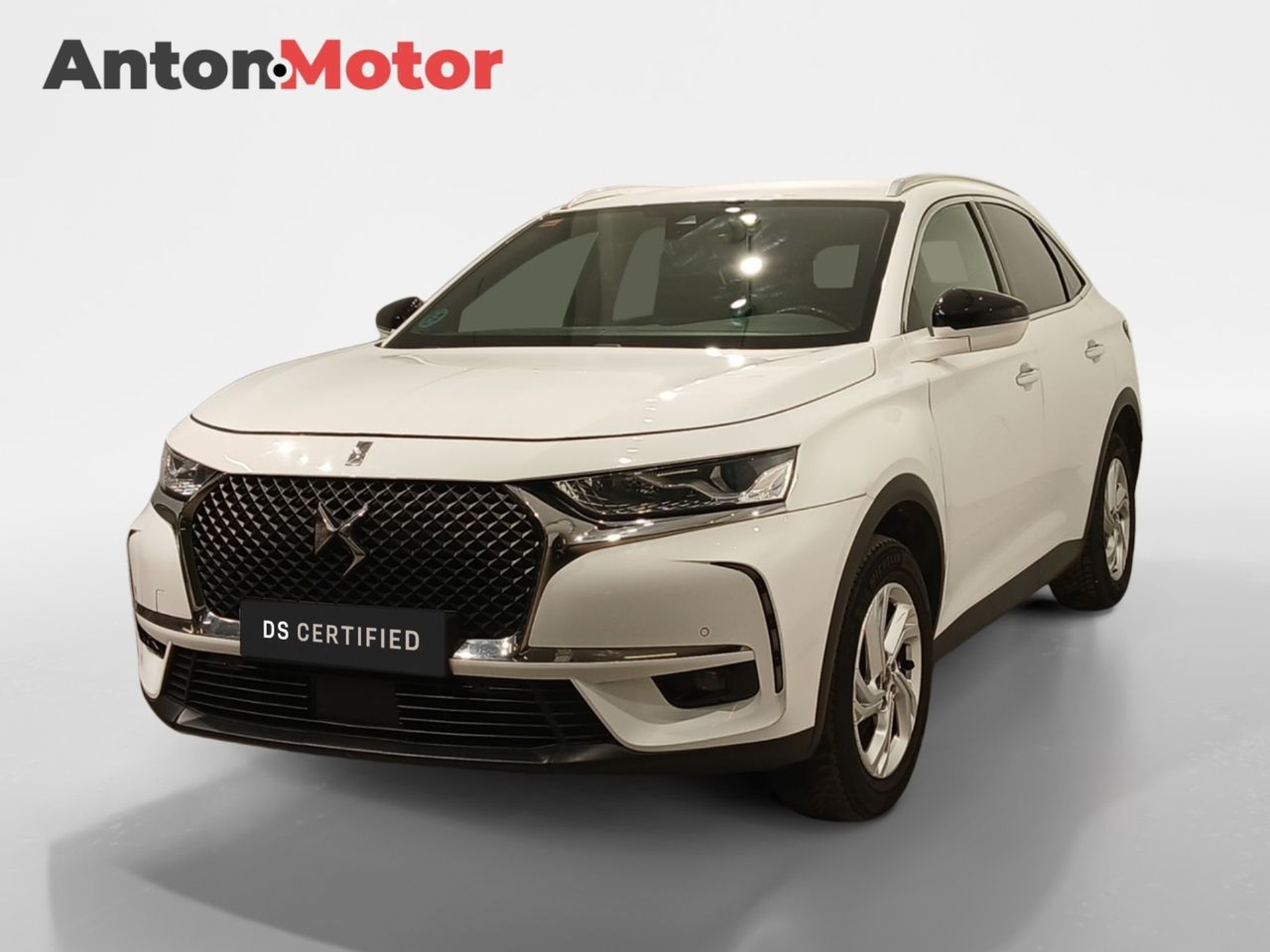 Imagen de DS DS3 Crossback