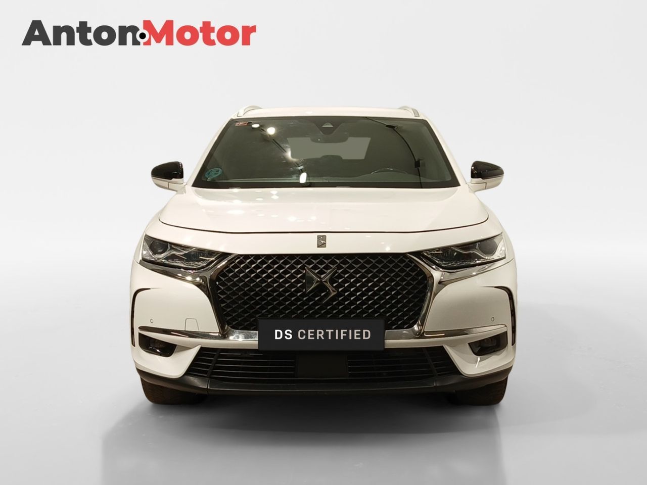 Foto del DS DS3 Crossback DS 3 Crossback BlueHDi So Chic 110