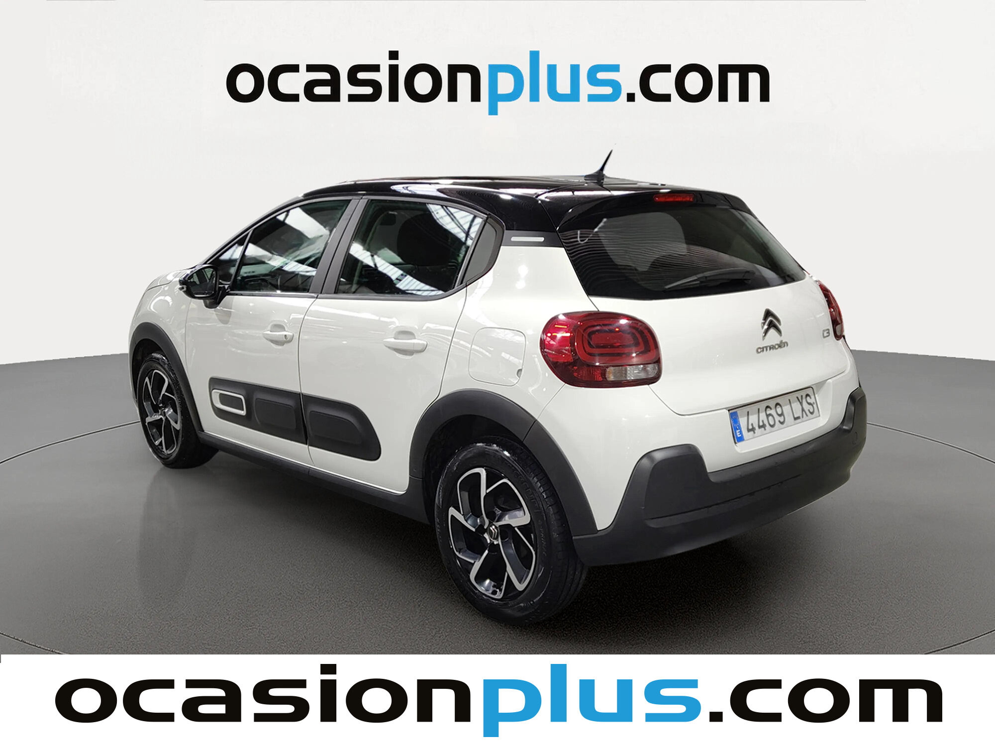 Foto del CITROEN C3 1.2 PureTech S&S Feel Pack 83