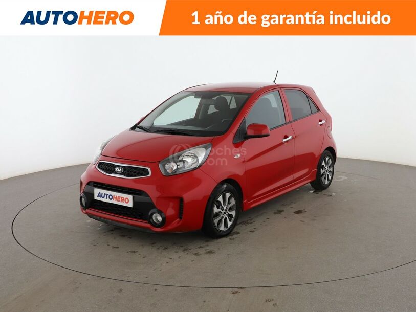 Foto del KIA Picanto 1.0 Concept