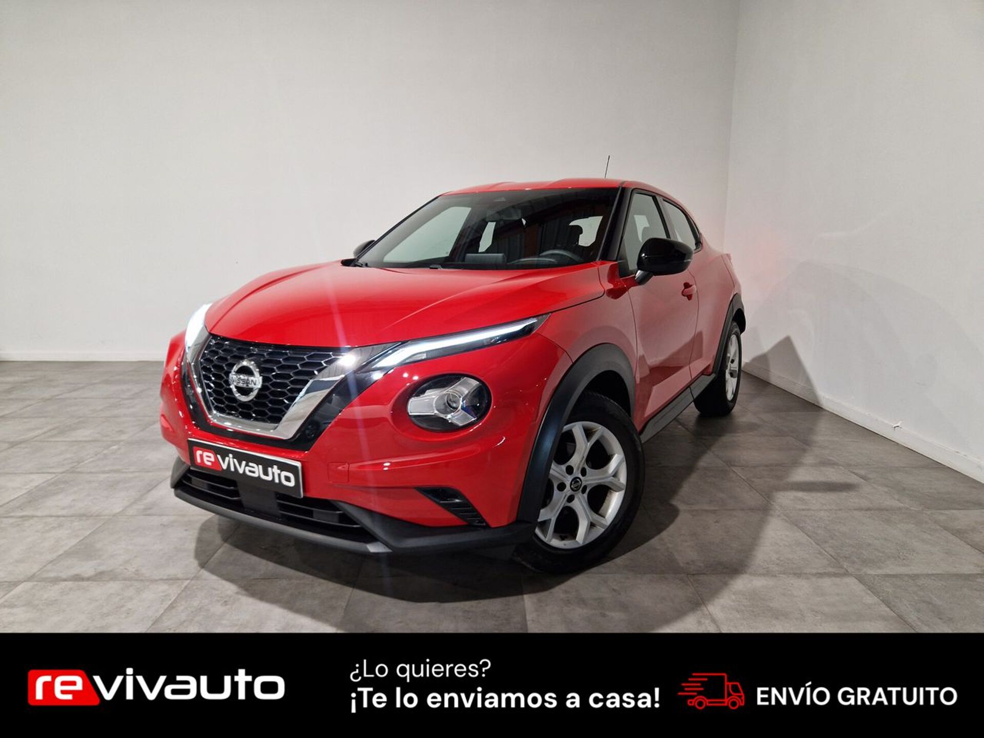 Imagen de NISSAN Juke