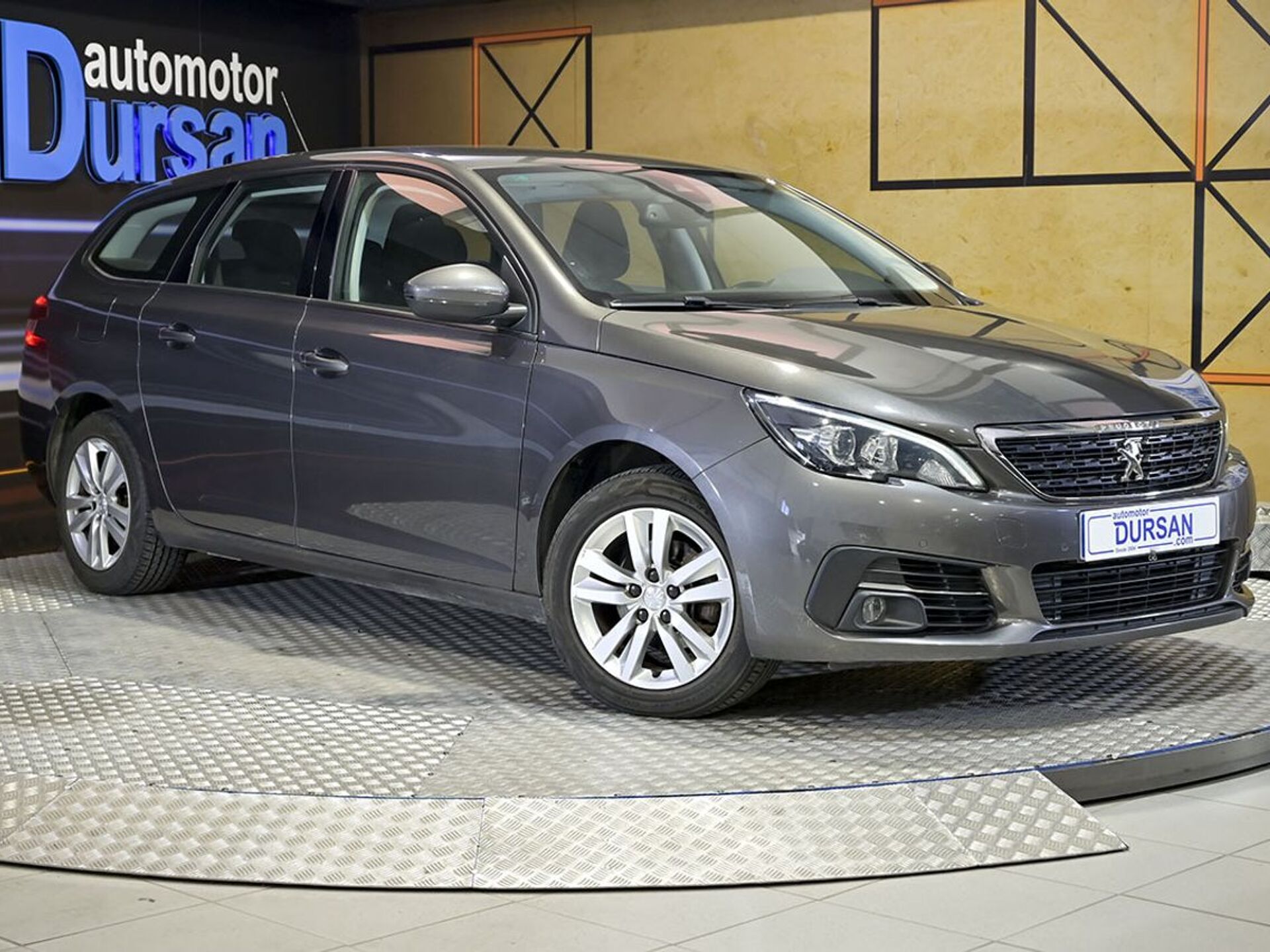 Imagen 3 de PEUGEOT 308