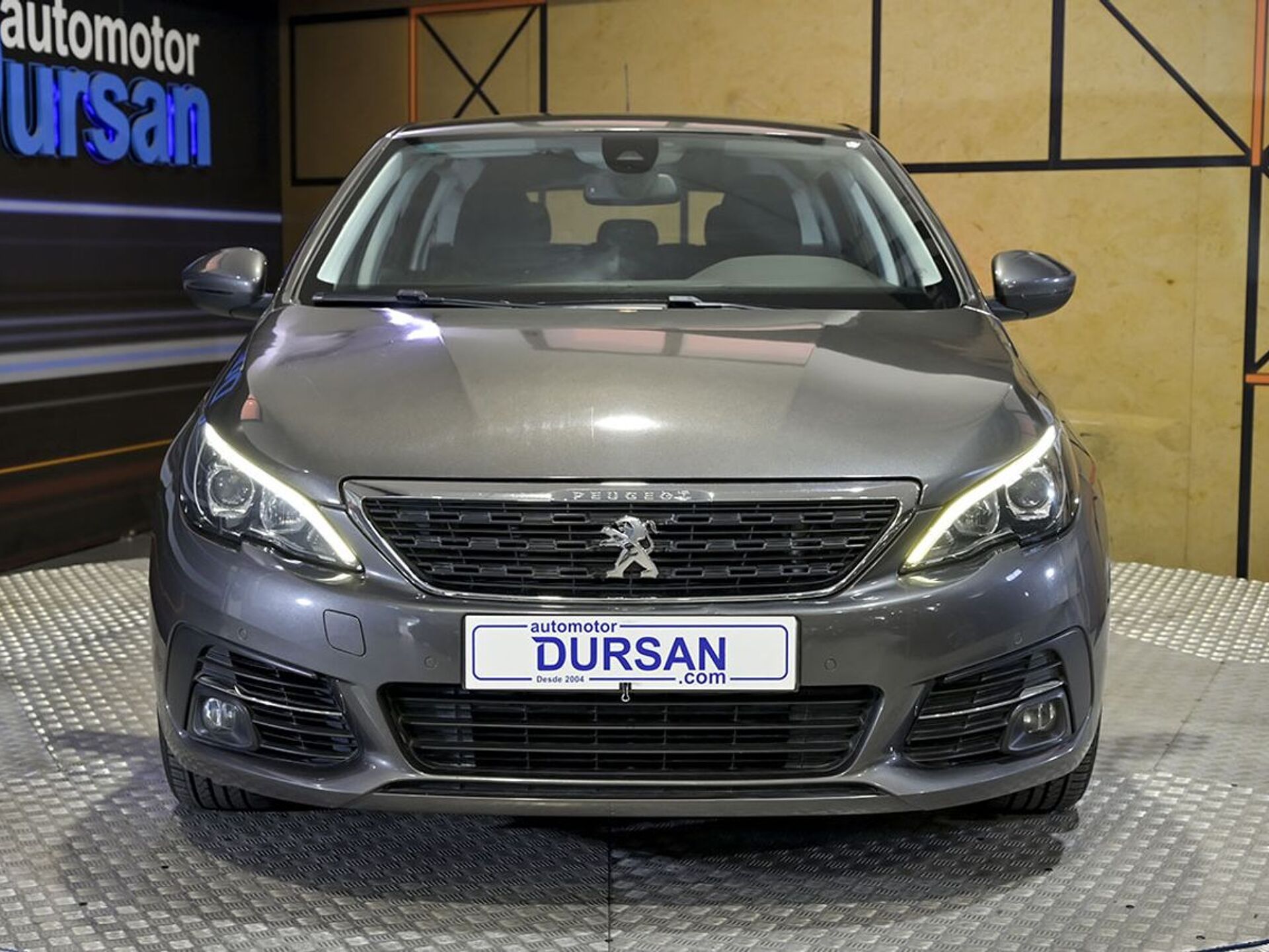 Imagen 2 de PEUGEOT 308