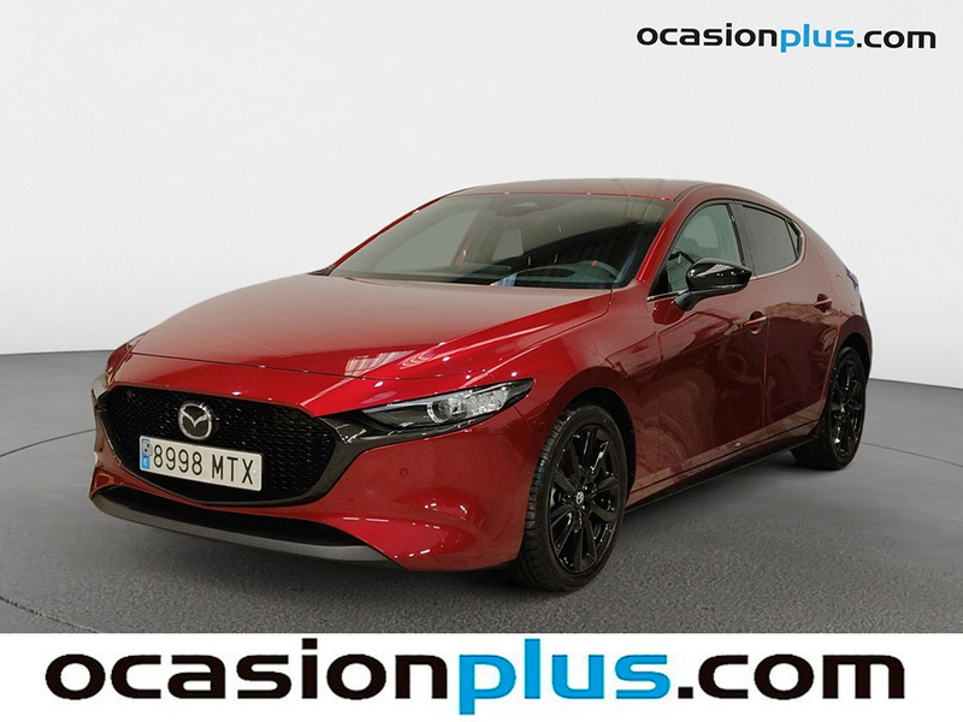 Imagen 1 de MAZDA Mazda3