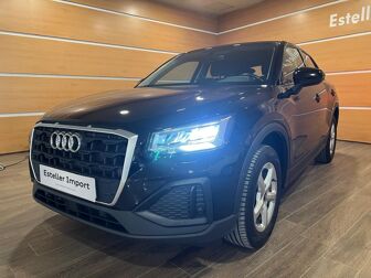 Imagen de AUDI Q2 30 TDI Advanced S tronic 85kW