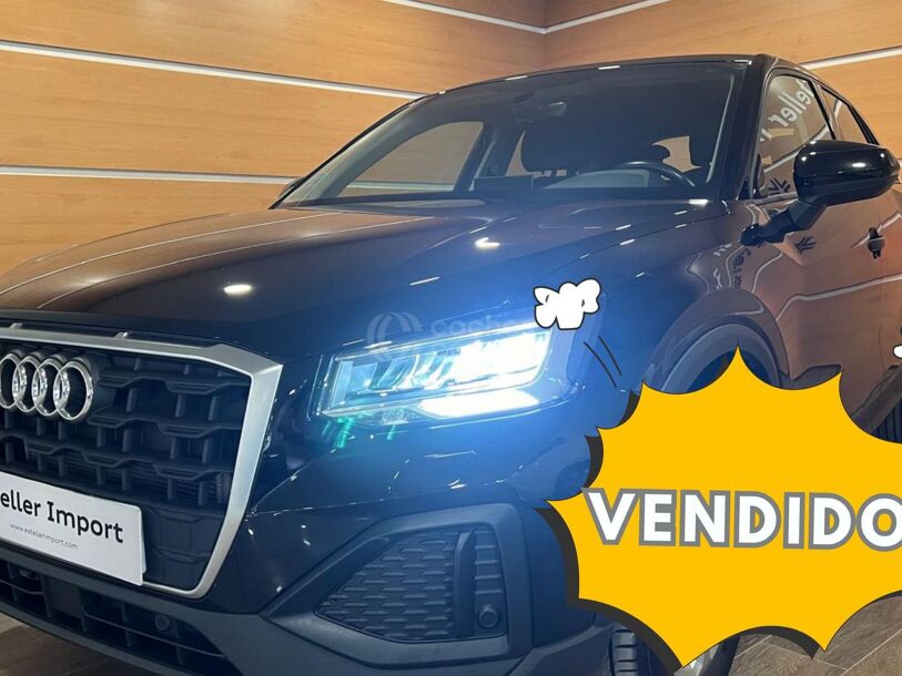 Foto del AUDI Q2 30 TDI Advanced S tronic 85kW