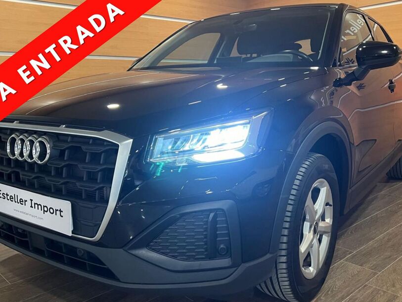 Foto del AUDI Q2 30 TDI Advanced S tronic 85kW