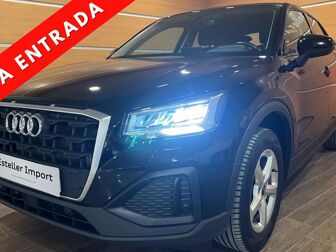 Imagen de AUDI Q2 30 TDI Advanced S tronic 85kW