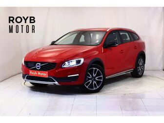 Imagen de VOLVO V60 D2 Summum Aut. 120