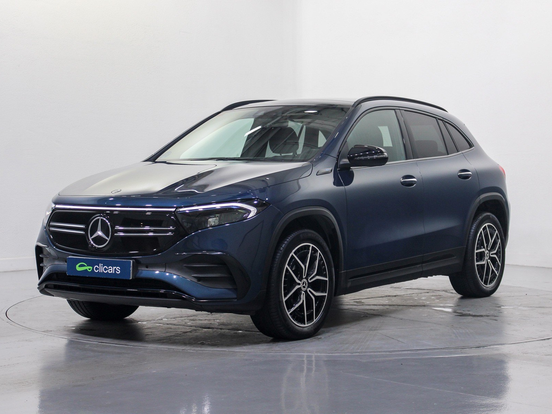 Imagen de MERCEDES EQA