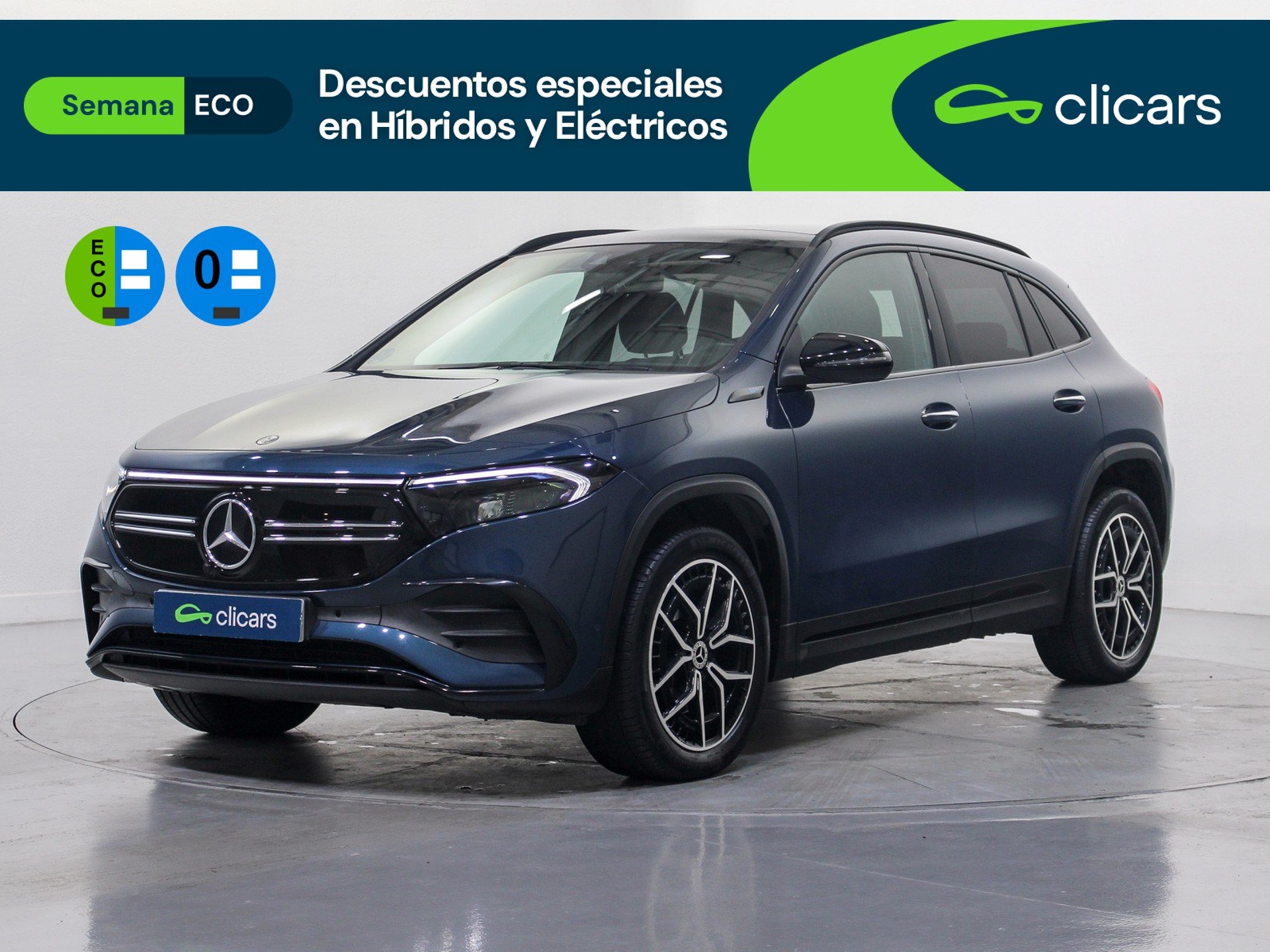 Imagen de MERCEDES EQA