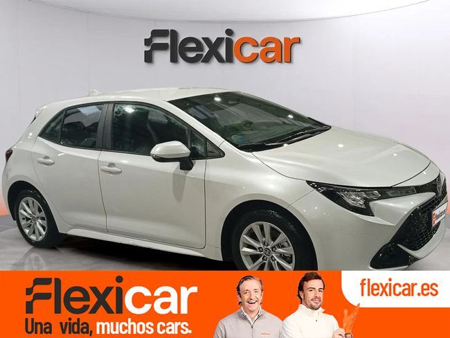 TOYOTA Corolla (140H Active Plus) en Ourense