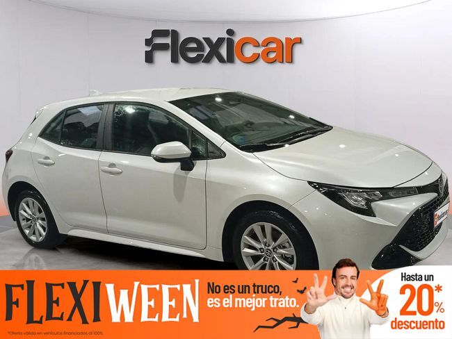 TOYOTA Corolla (140H Active Plus) en Ourense