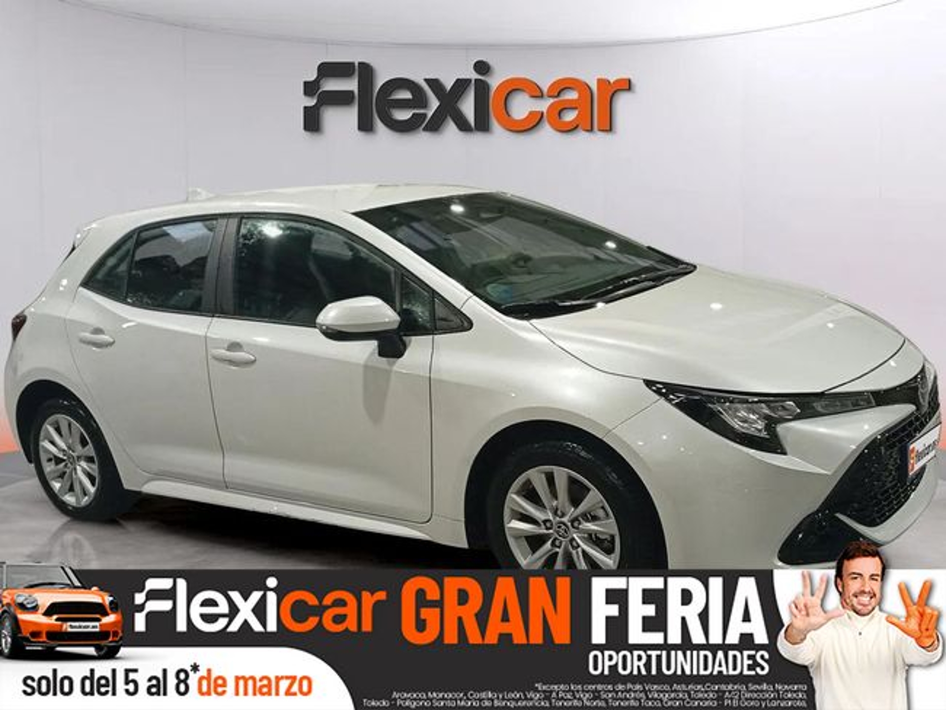 Imagen de TOYOTA Corolla