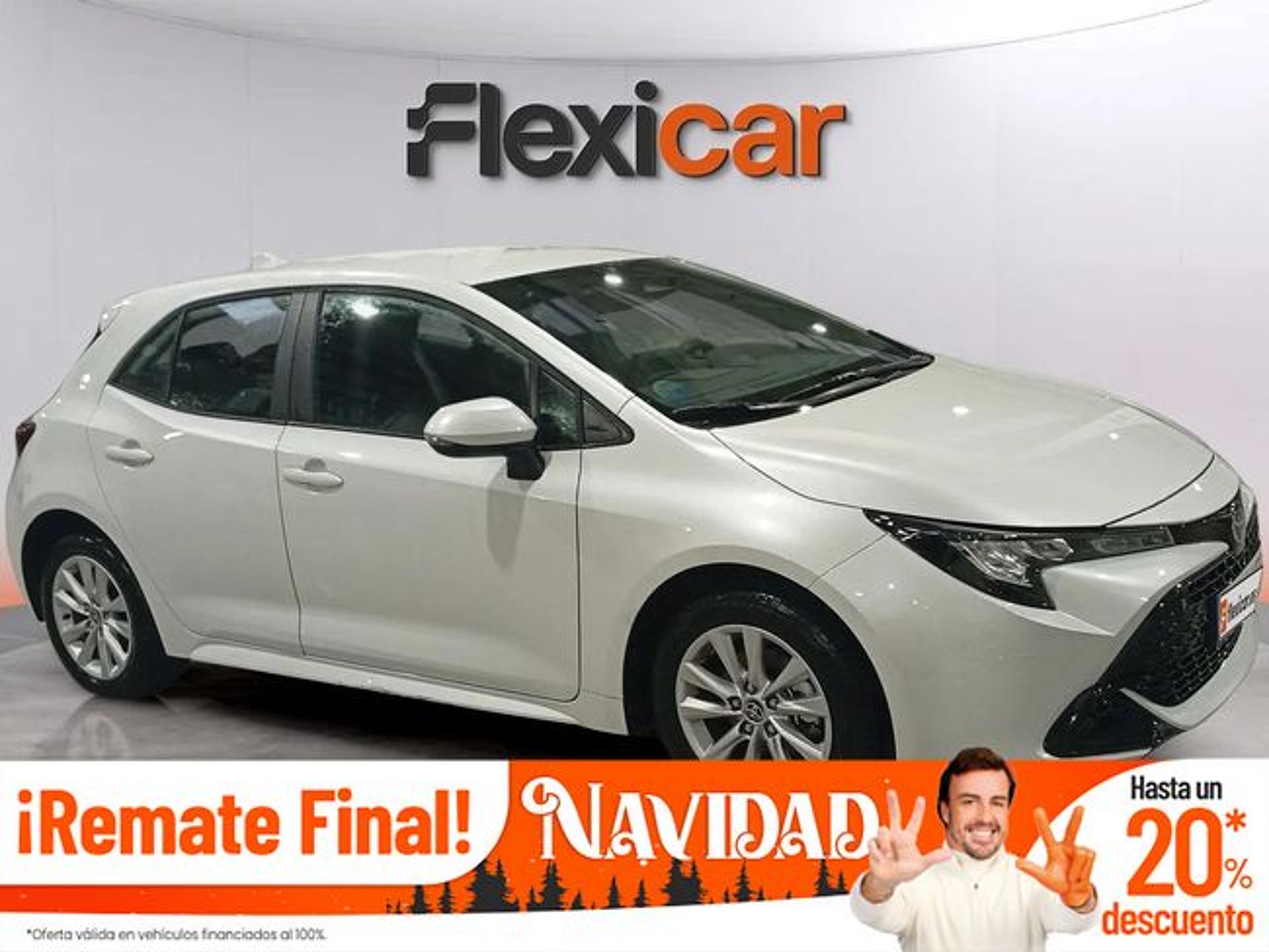 Imagen de TOYOTA Corolla