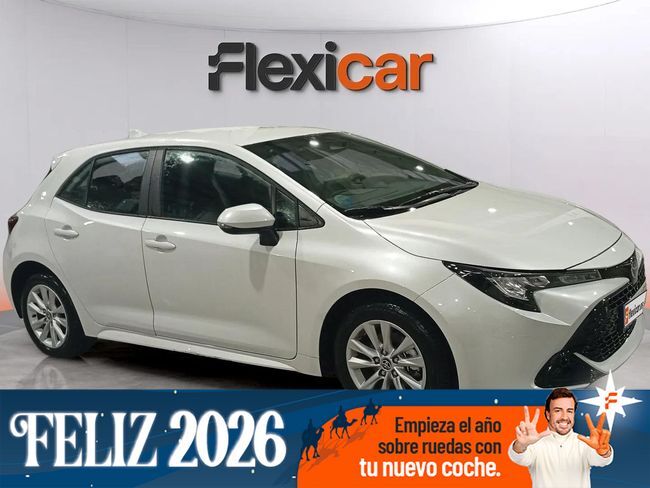 TOYOTA Corolla (140H Active Plus) en Ourense