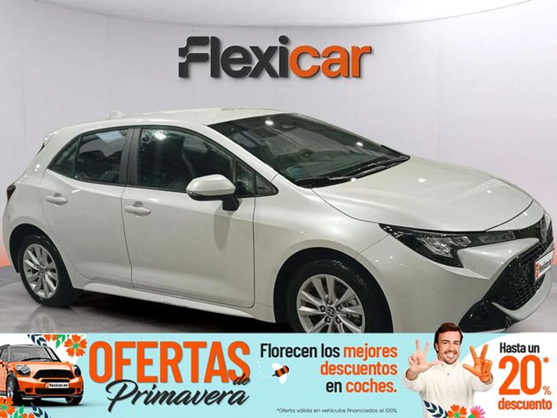 Imagen 1 de TOYOTA Corolla