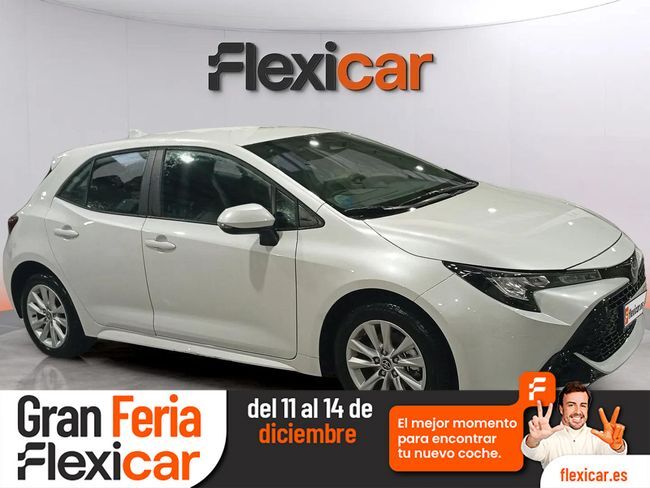 TOYOTA Corolla (140H Active Plus) en Ourense