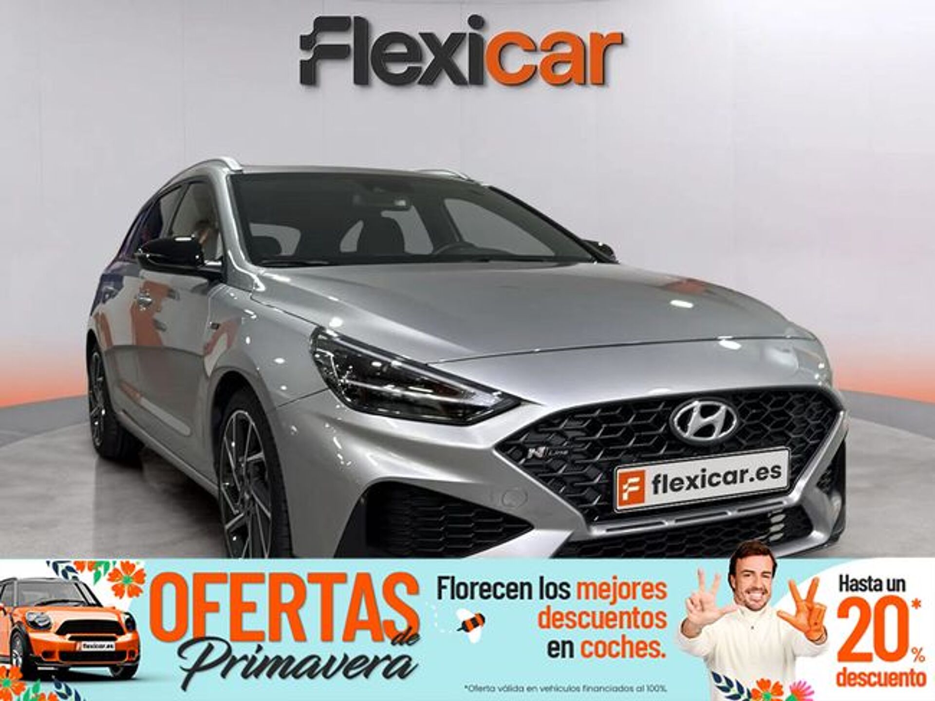 Imagen 1 de HYUNDAI i30
