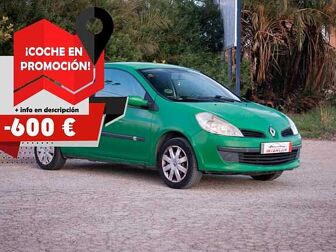 Imagen de RENAULT Clio 1.5DCI Pack Authentique eco2