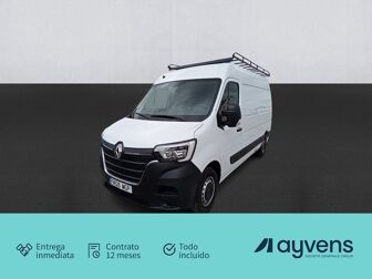 Imagen de RENAULT Master Fg. Blue dCi L2H2 3500 T 99kW