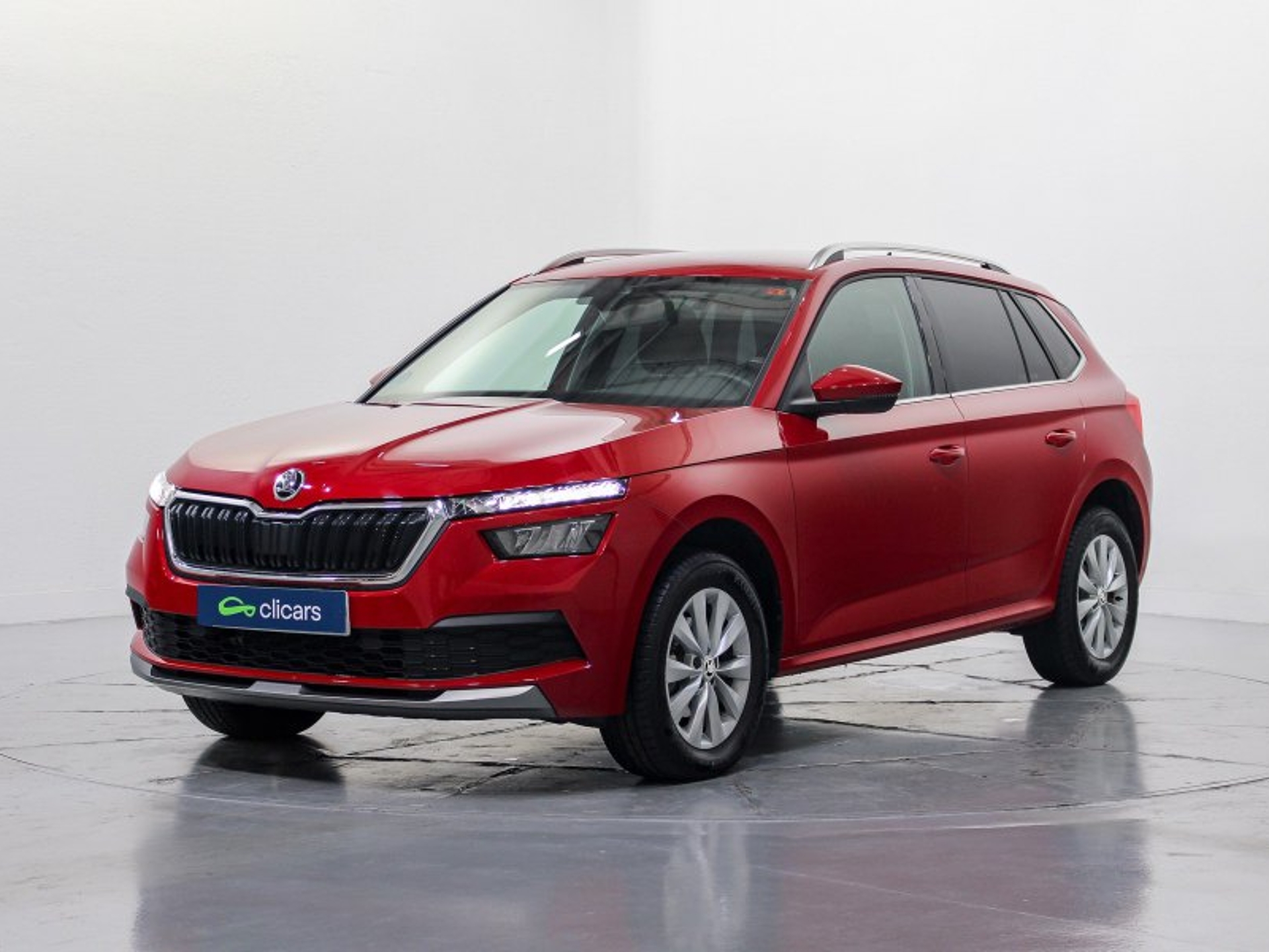 Imagen de SKODA Kamiq