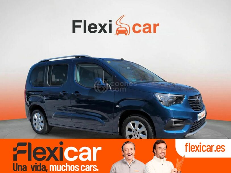 Foto del OPEL Combo Life 1.5TD S-S Innovation L 130