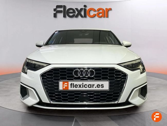 Foto del AUDI A3 Sportback 30 TFSI S tronic