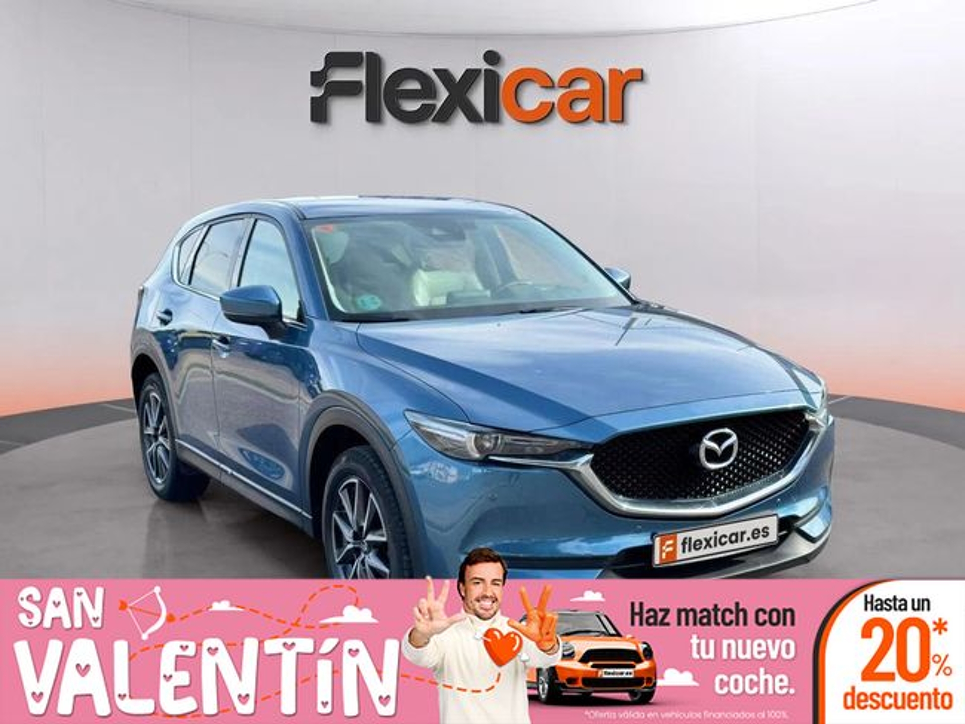 Imagen de MAZDA CX-5