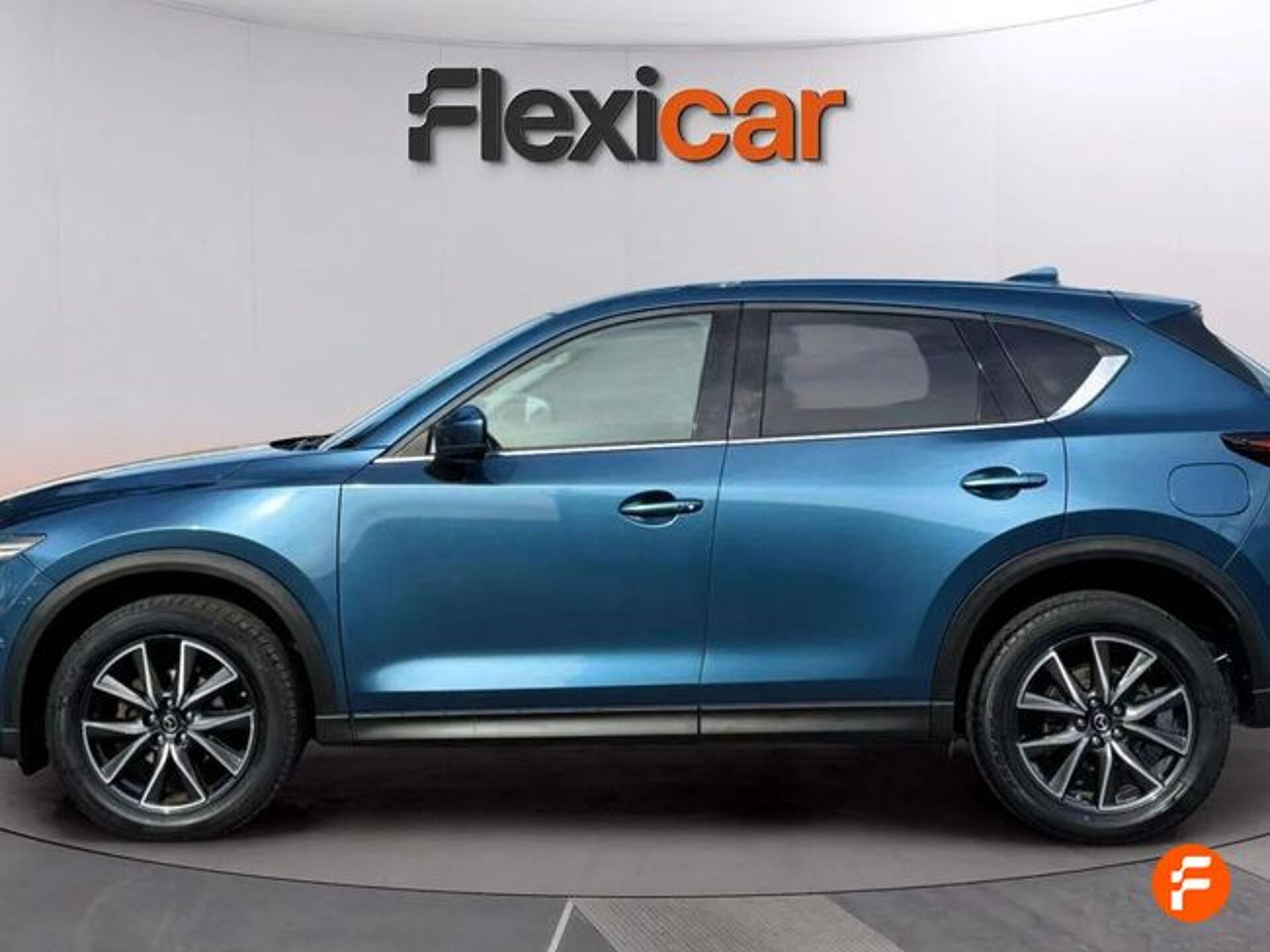 Imagen 3 de MAZDA CX-5