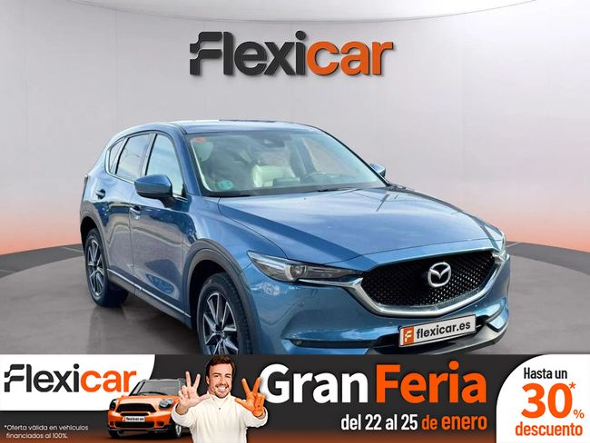 Imagen de MAZDA CX-5