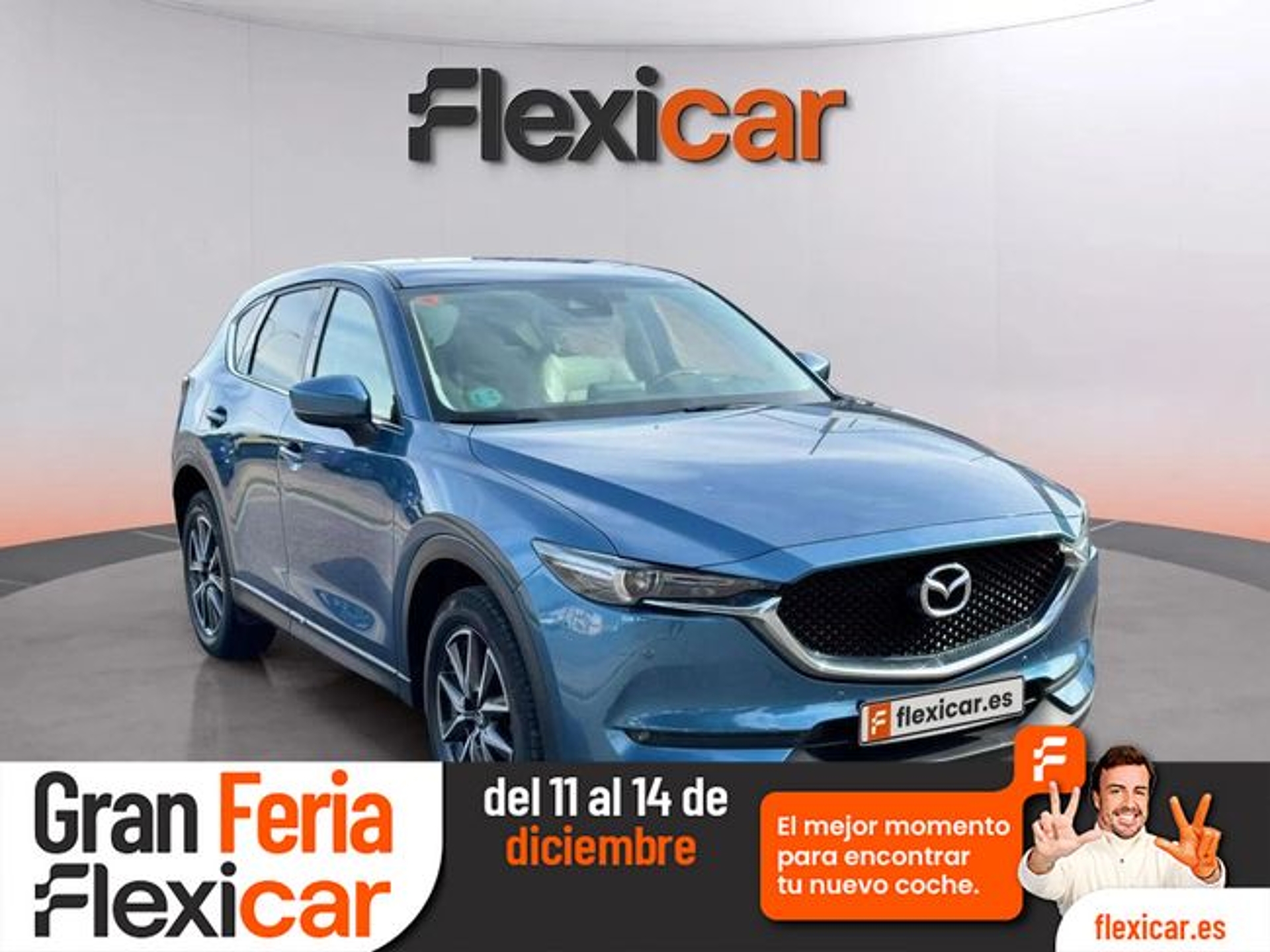 Imagen de MAZDA CX-5