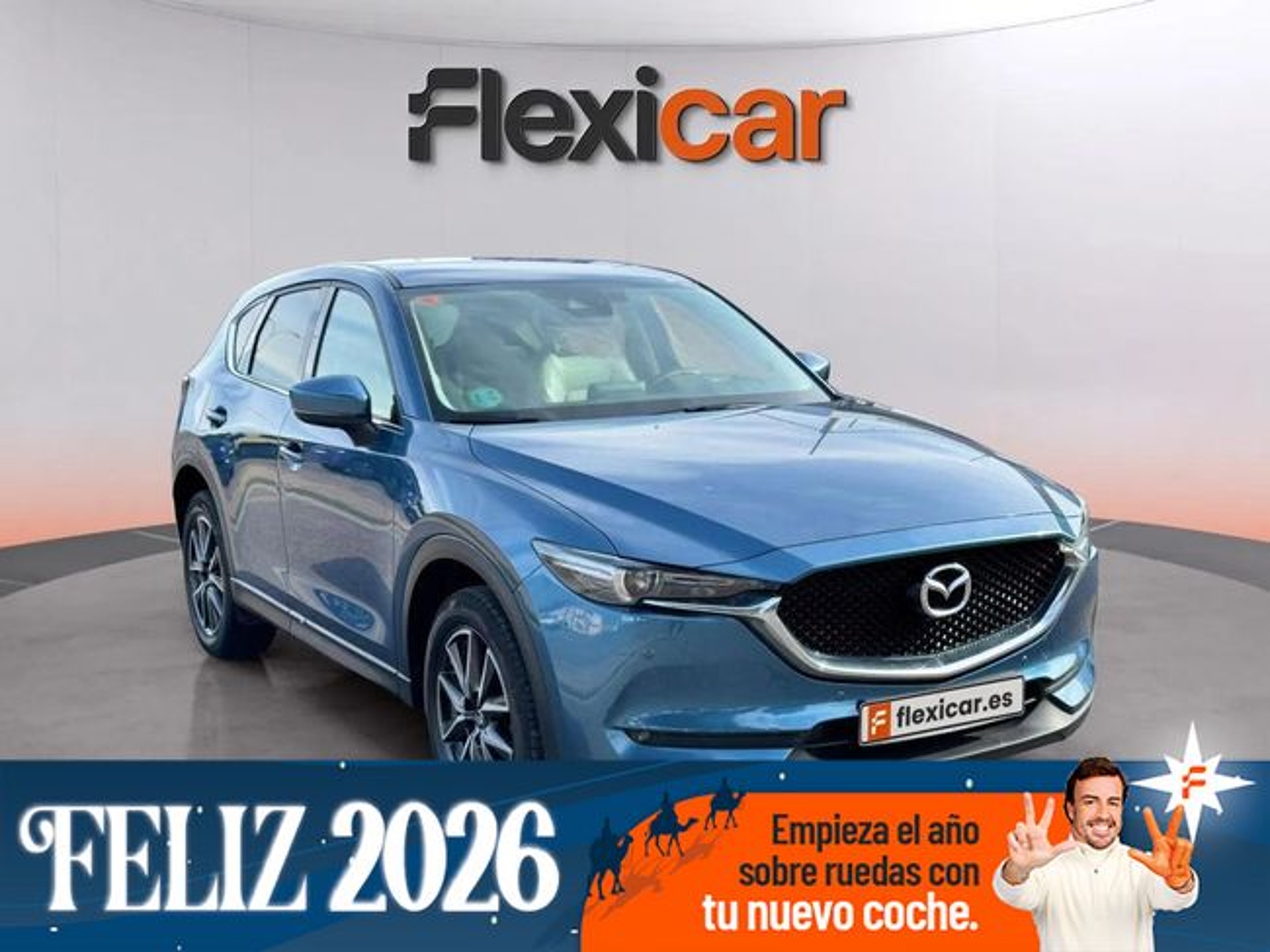 Imagen de MAZDA CX-5