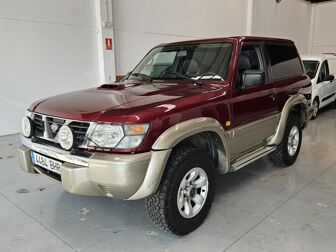 Imagen de NISSAN Patrol GR Luxury