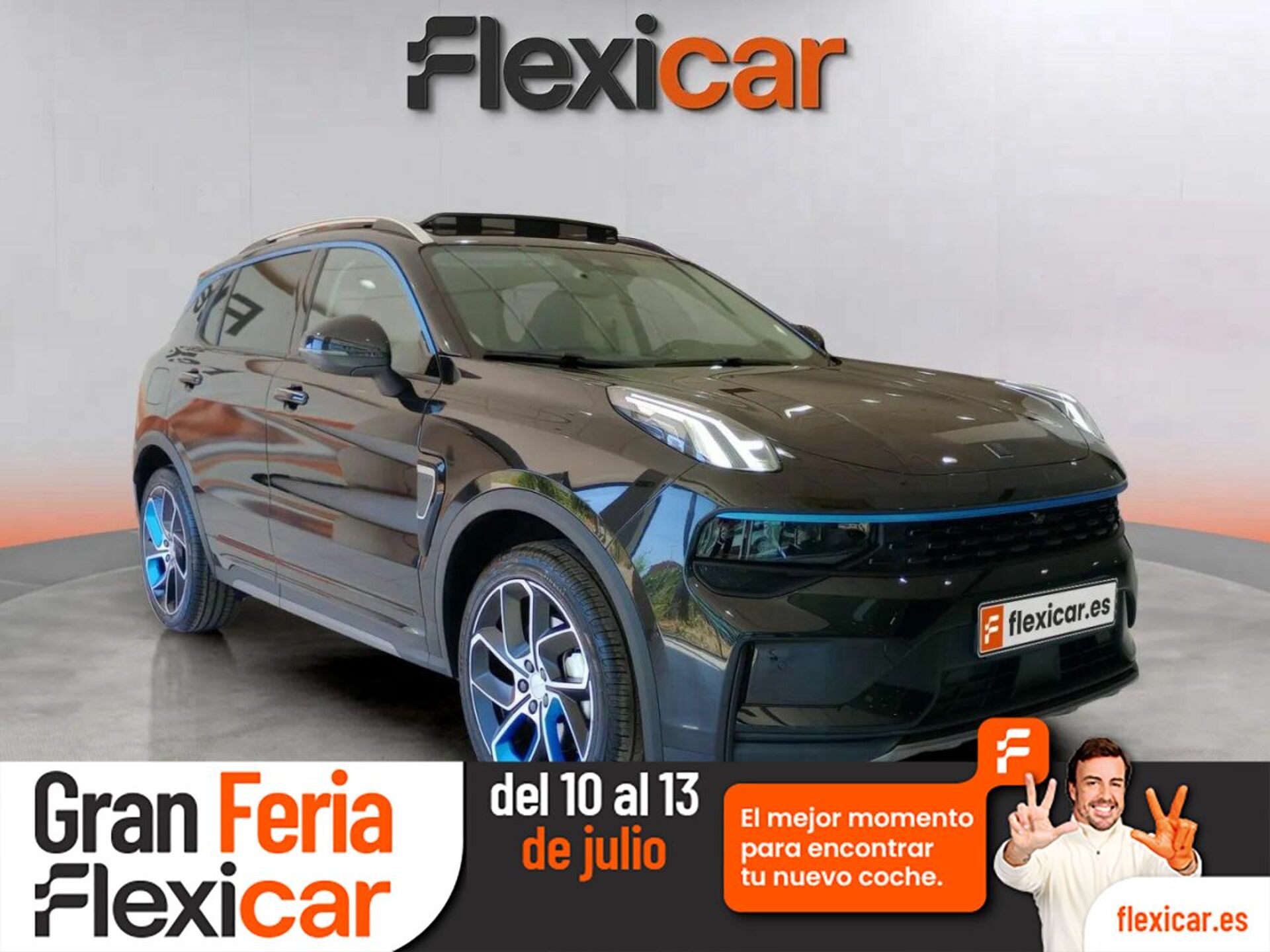 Imagen de LYNK & CO 01